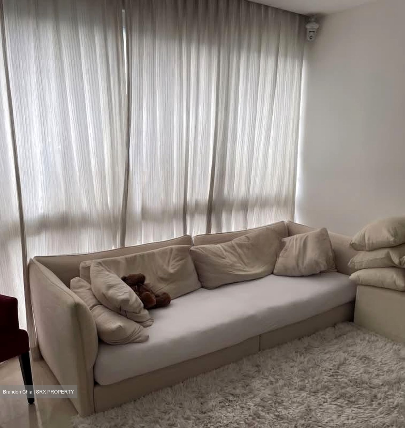 Gardenvista (D21), Condominium #562052181